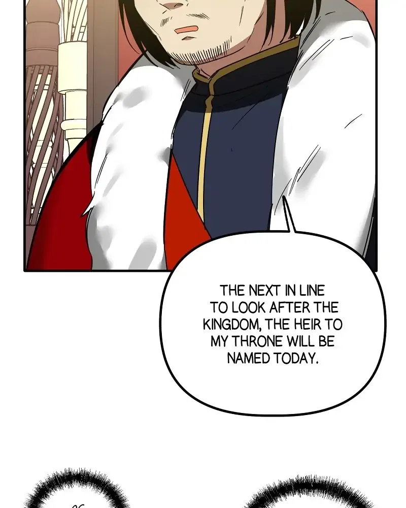 A Hunter’s Courtship Method Chapter 61 – Page 25
