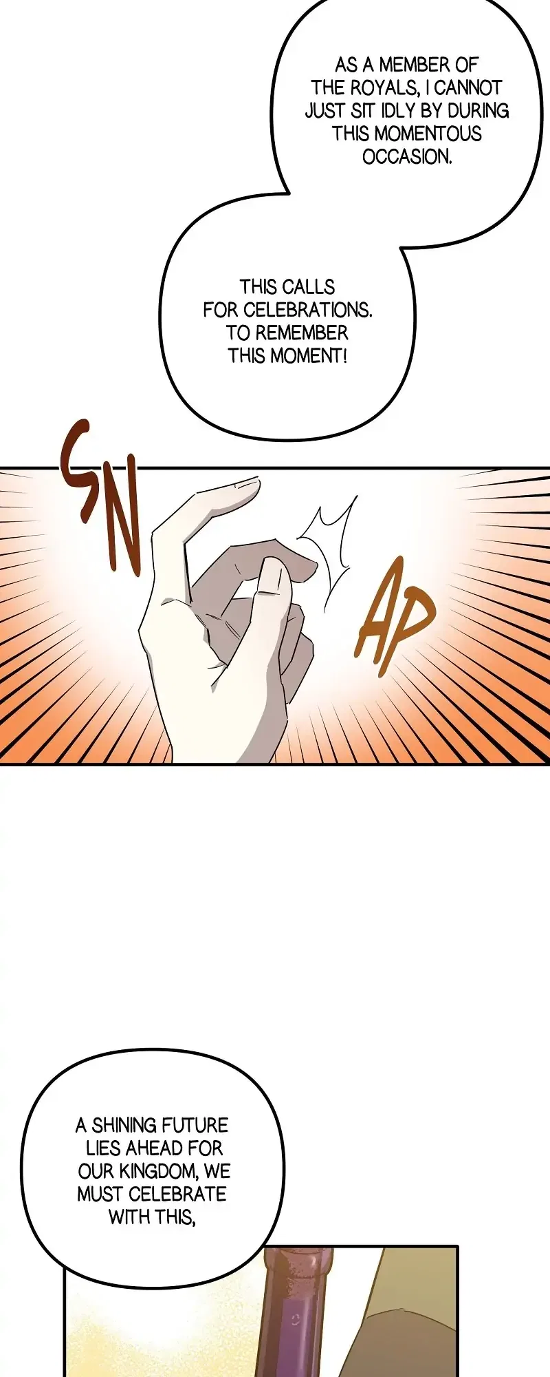 A Hunter’s Courtship Method Chapter 61 – Page 28