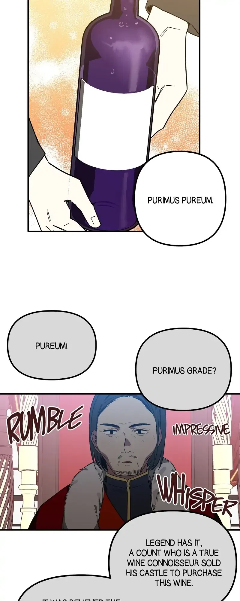 A Hunter’s Courtship Method Chapter 61 – Page 29