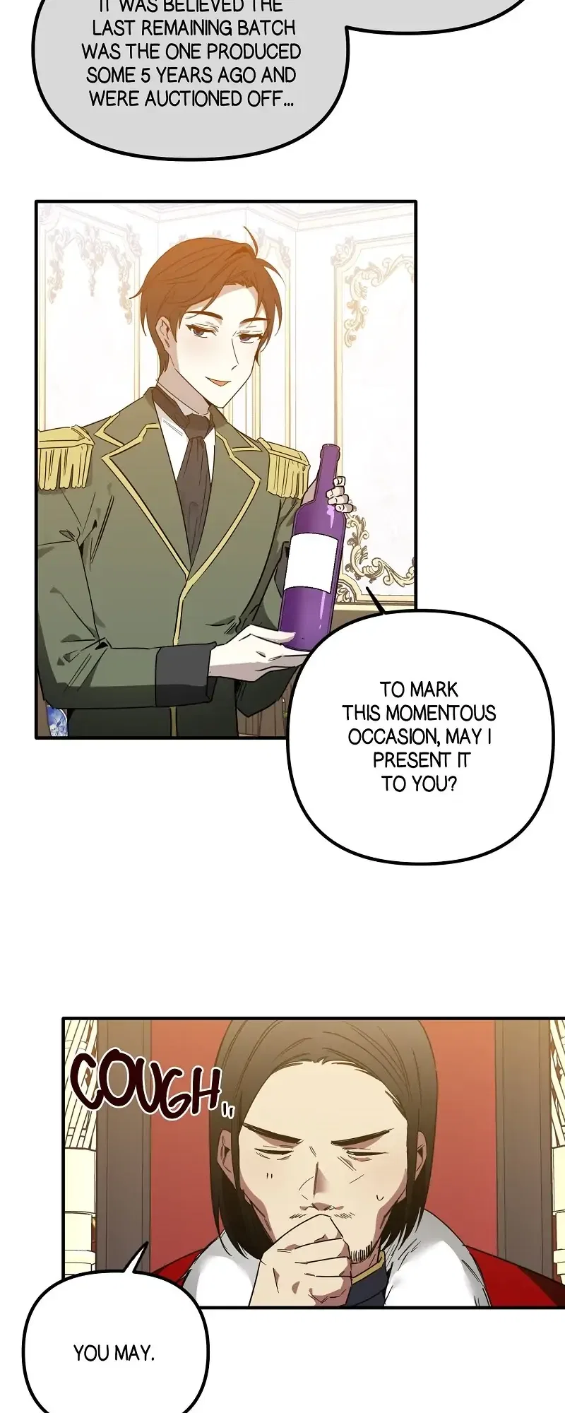 A Hunter’s Courtship Method Chapter 61 – Page 30