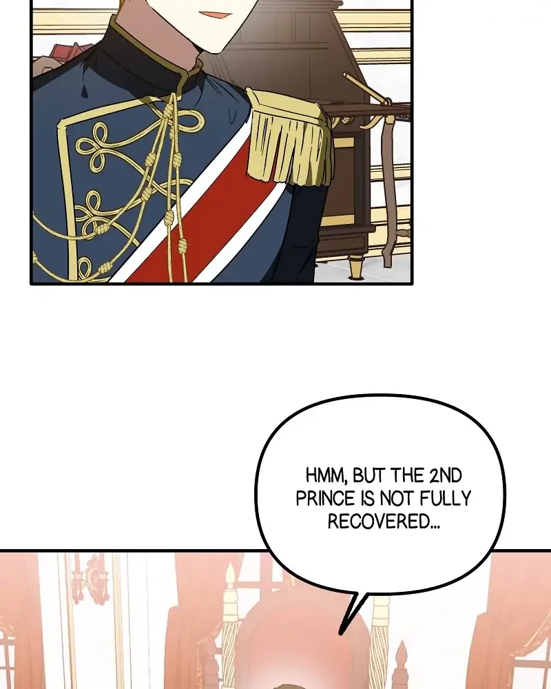 A Hunter’s Courtship Method Chapter 61 – Page 33