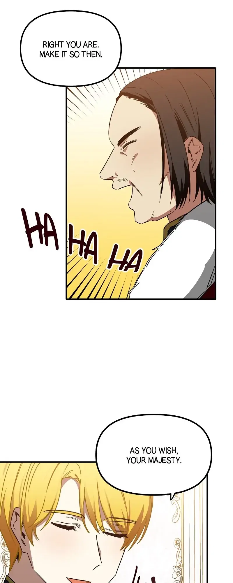 A Hunter’s Courtship Method Chapter 61 – Page 36