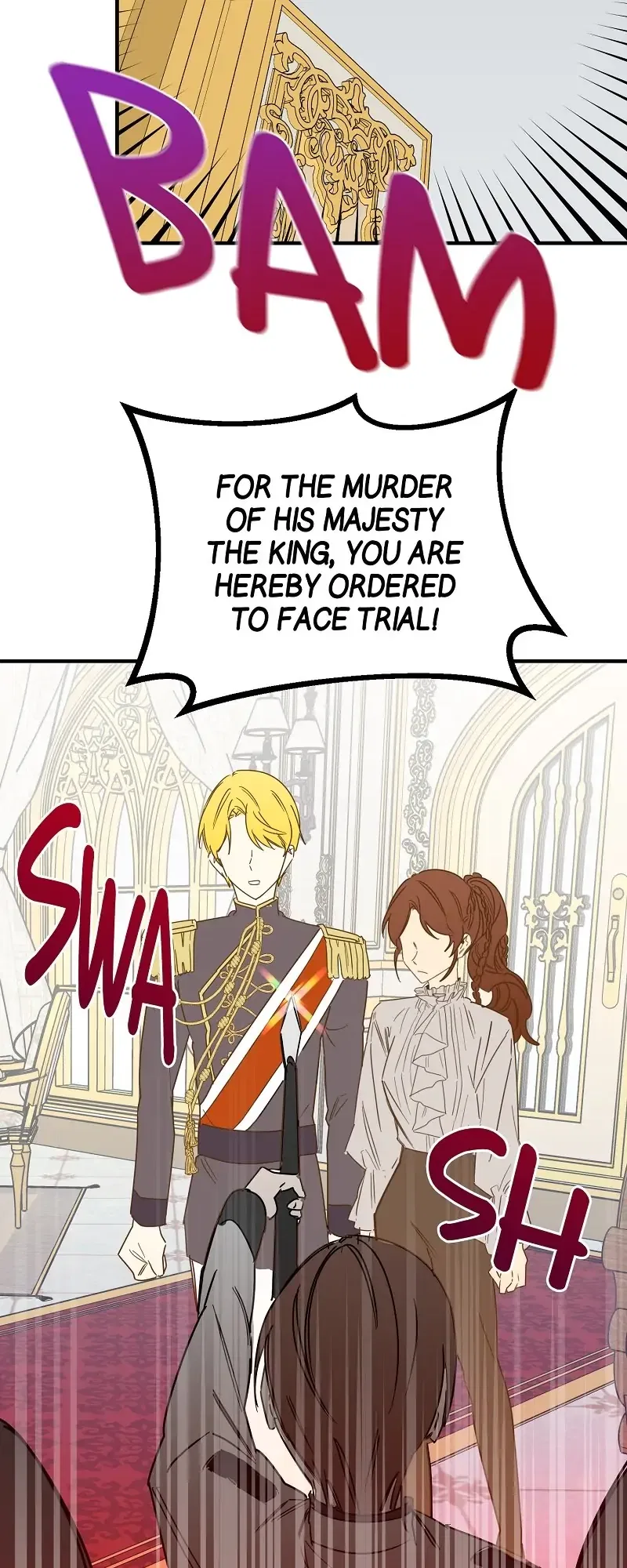 A Hunter’s Courtship Method Chapter 61 – Page 42