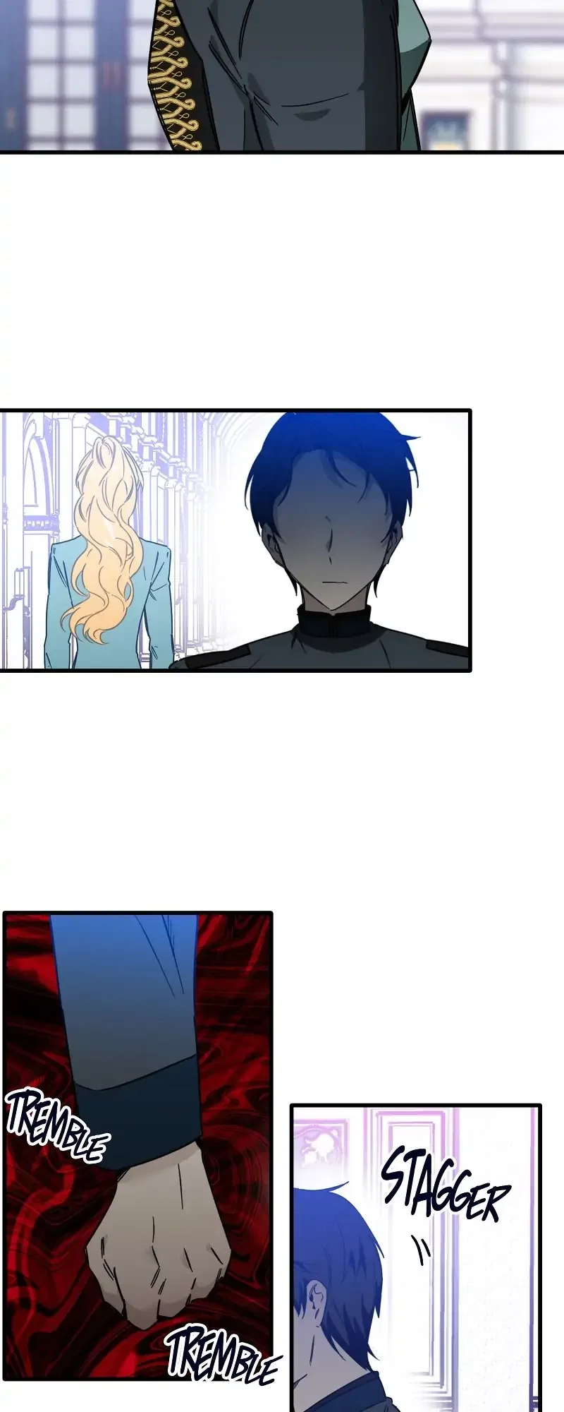 A Hunter’s Courtship Method Chapter 60 – Page 4