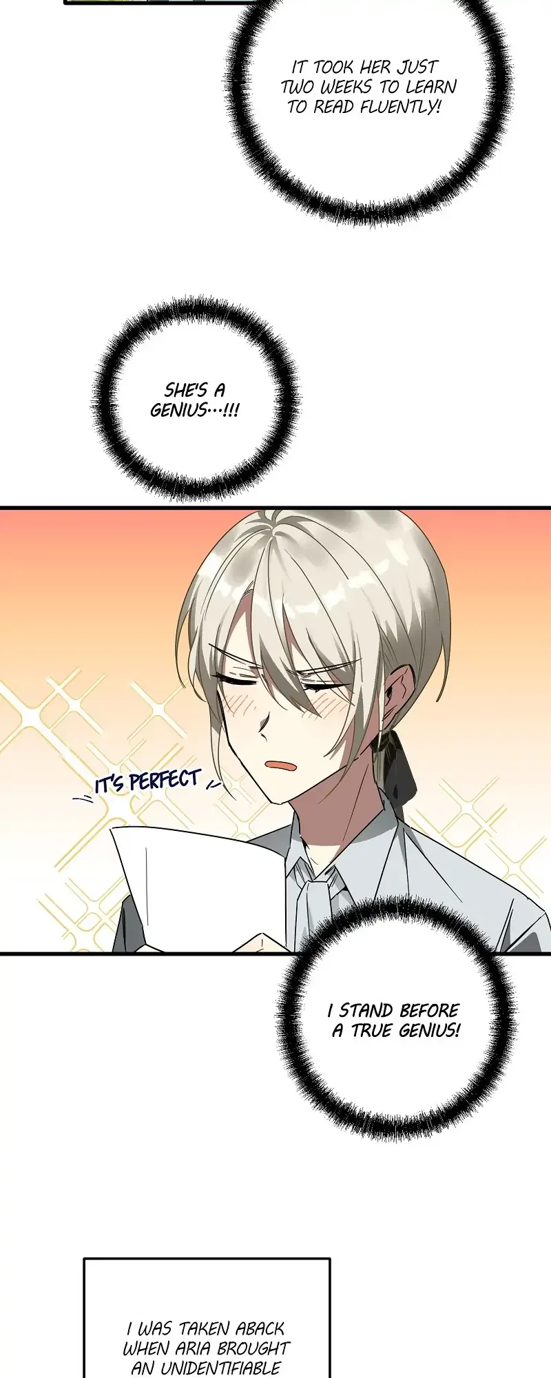 A Hunter’s Courtship Method Chapter 60 – Page 8