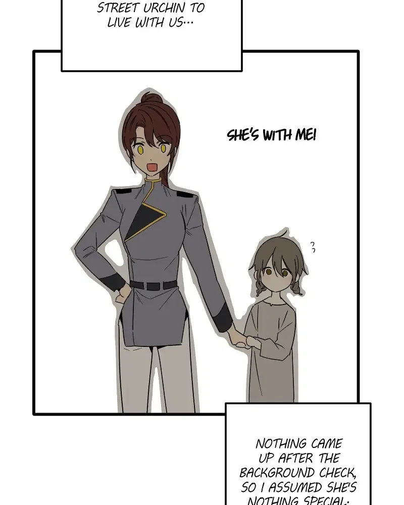 A Hunter’s Courtship Method Chapter 60 – Page 9