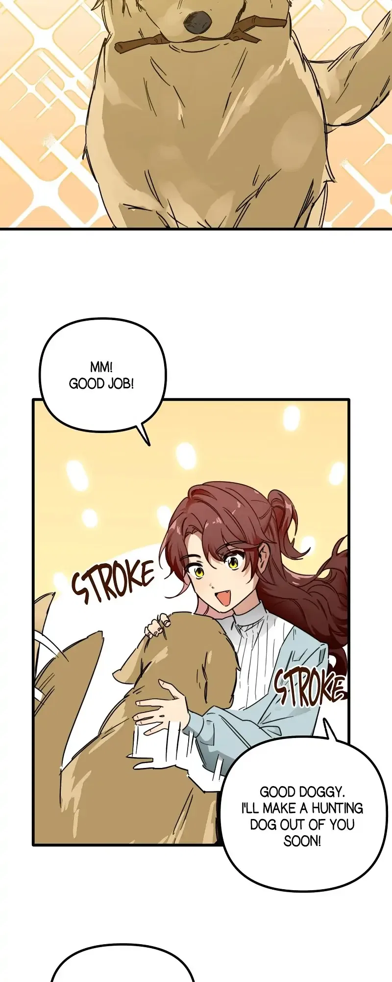 A Hunter’s Courtship Method Chapter 60 – Page 13