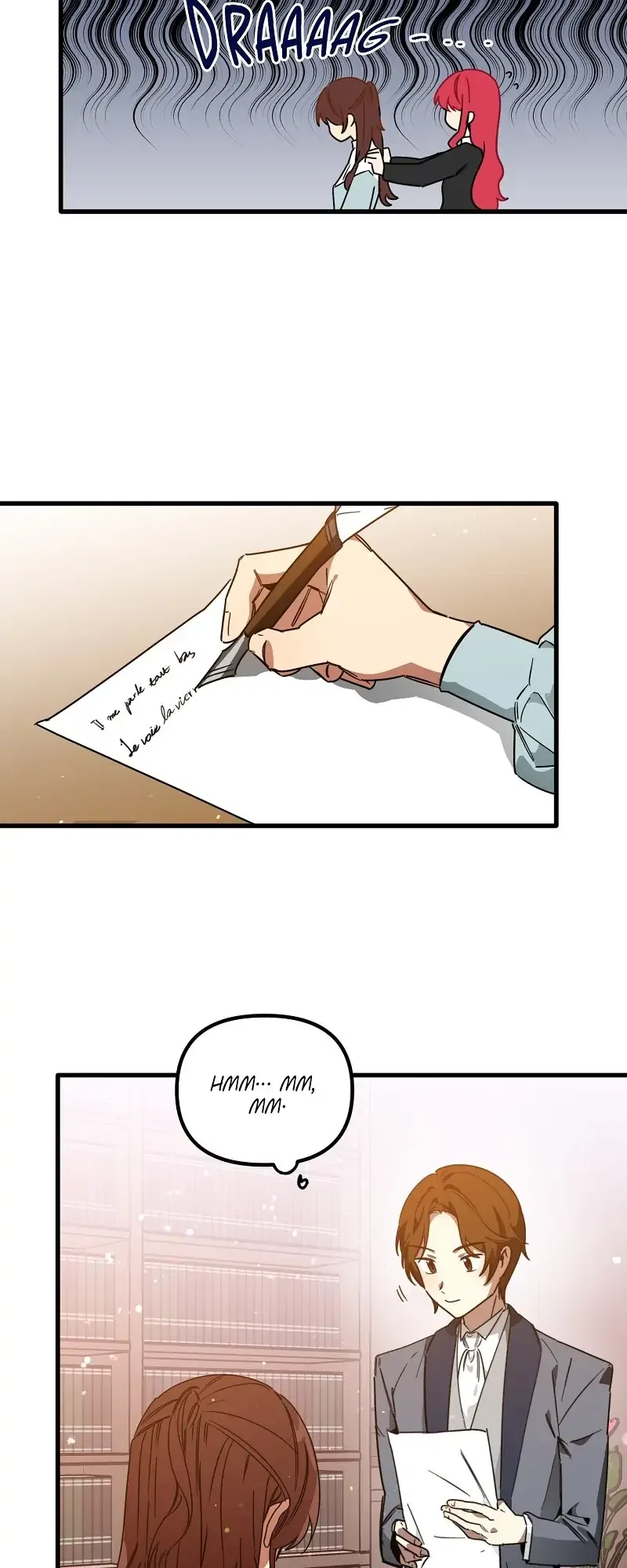 A Hunter’s Courtship Method Chapter 60 – Page 16