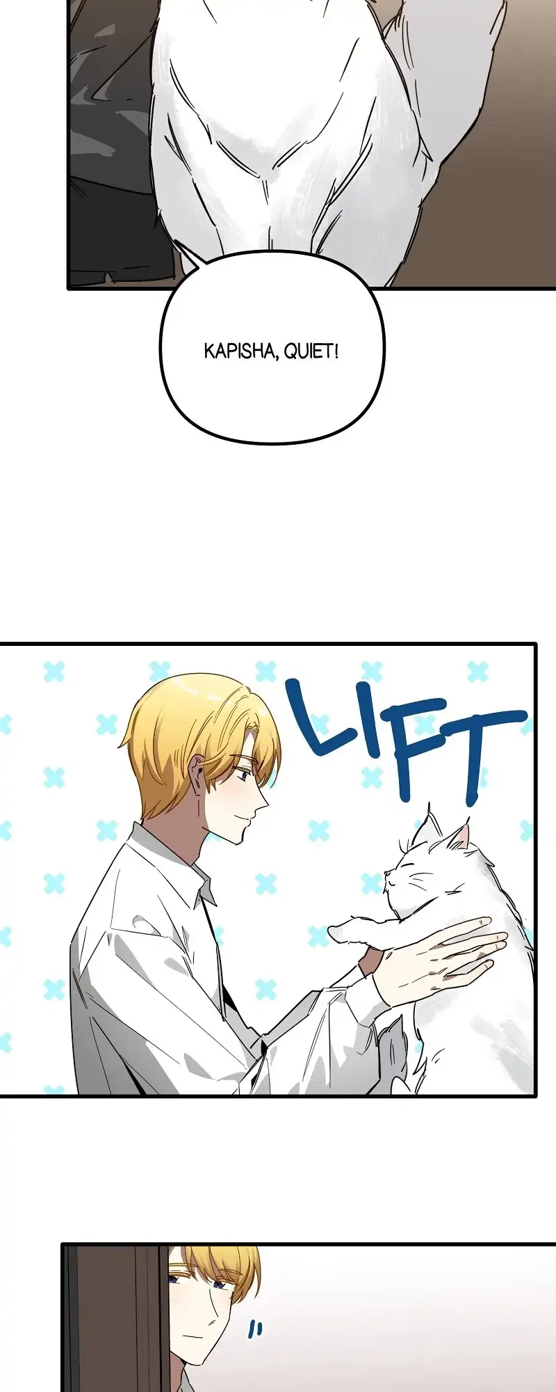 A Hunter’s Courtship Method Chapter 60 – Page 20
