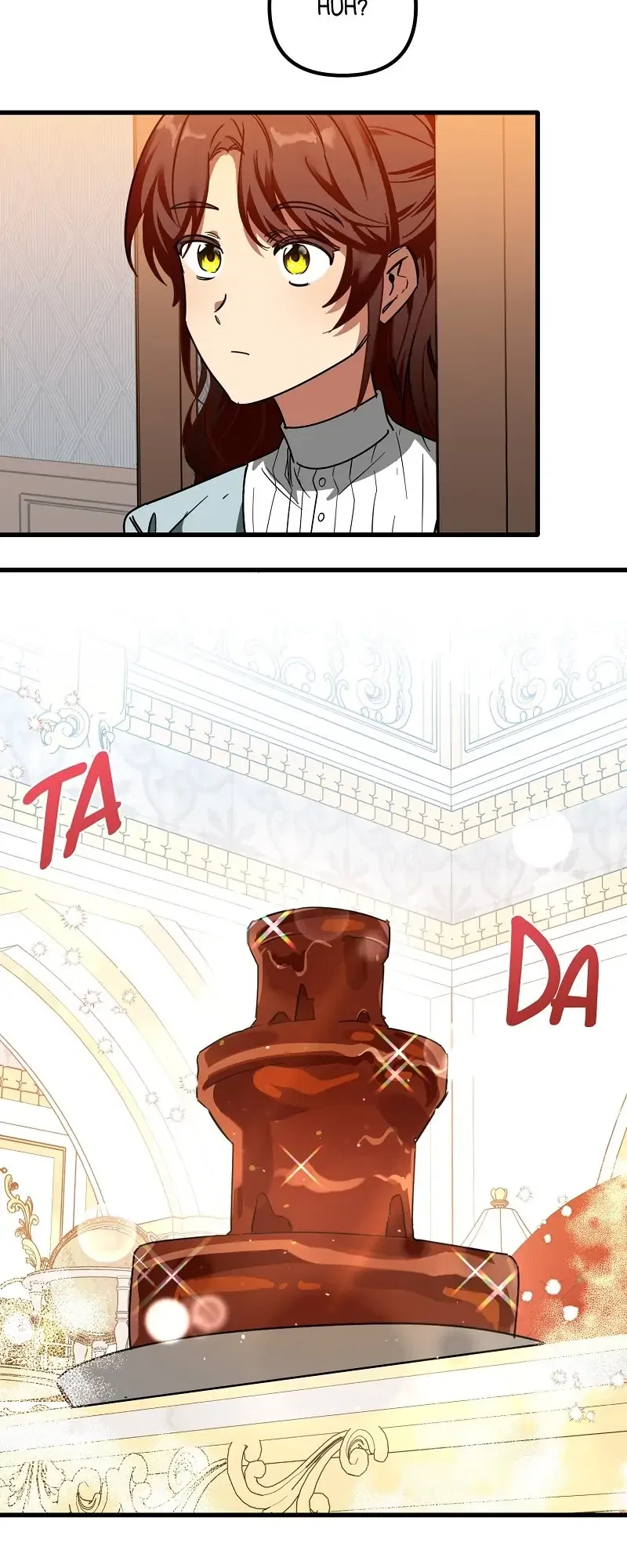 A Hunter’s Courtship Method Chapter 60 – Page 27
