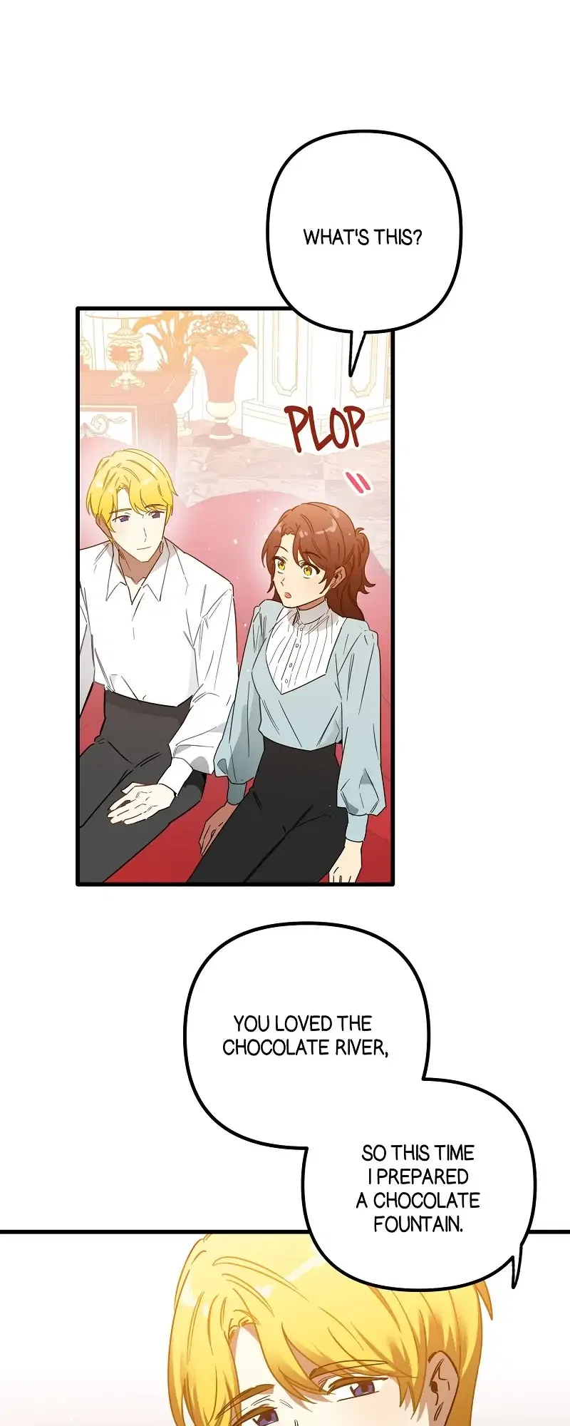 A Hunter’s Courtship Method Chapter 60 – Page 28