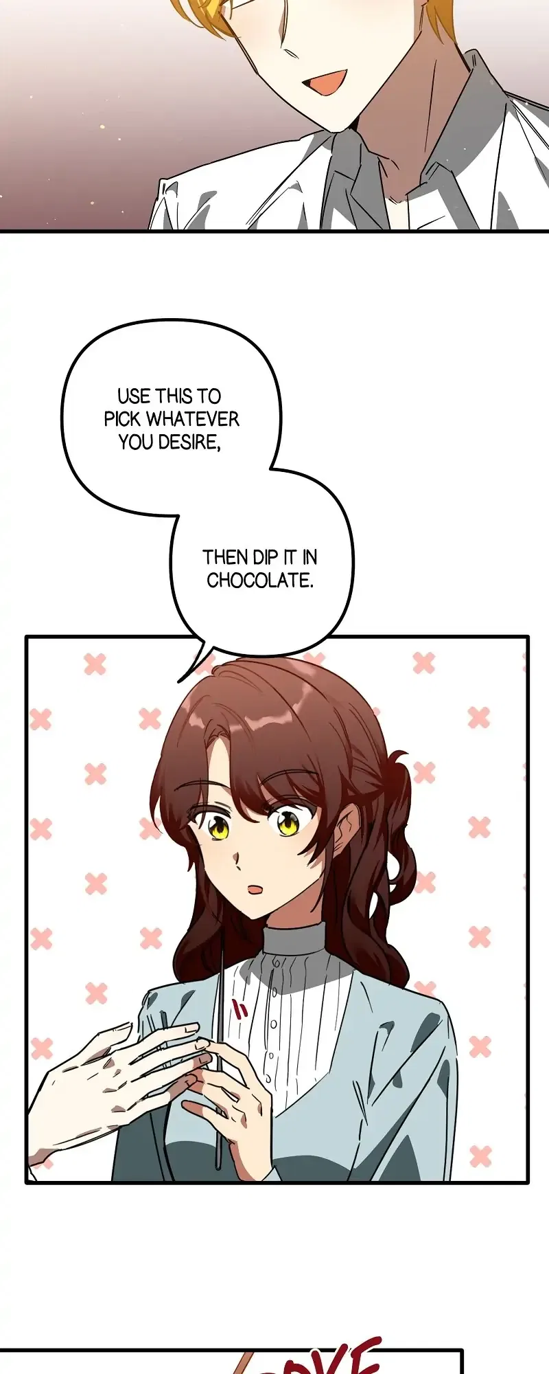 A Hunter’s Courtship Method Chapter 60 – Page 29