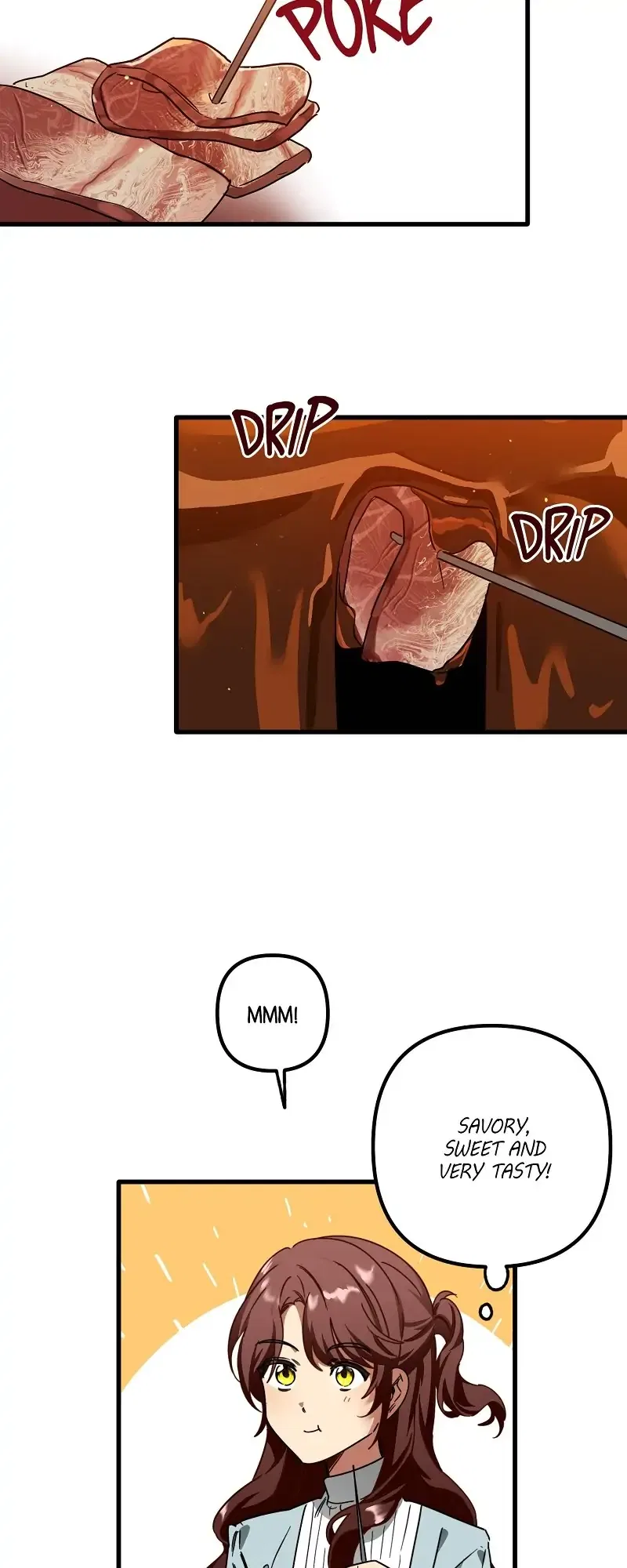 A Hunter’s Courtship Method Chapter 60 – Page 30