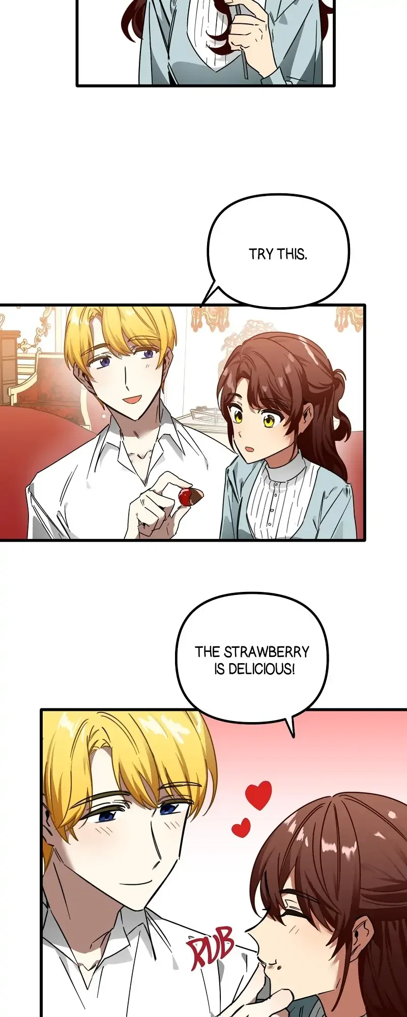 A Hunter’s Courtship Method Chapter 60 – Page 31