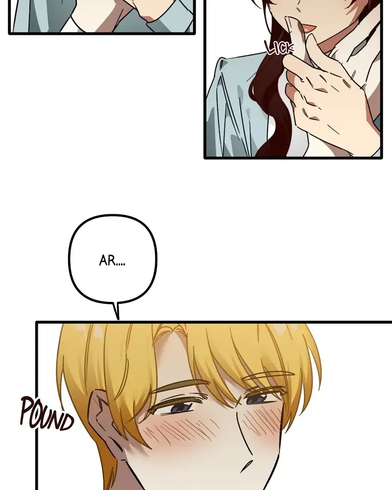 A Hunter’s Courtship Method Chapter 60 – Page 33