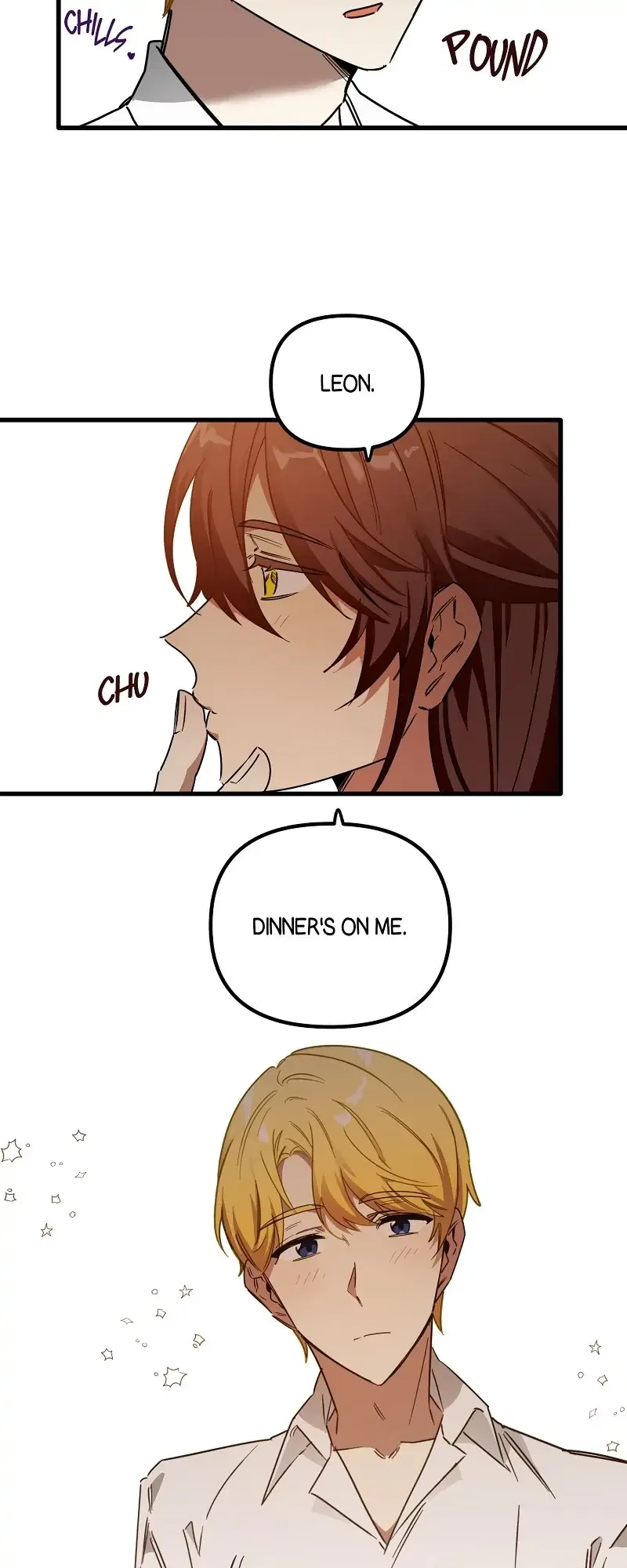 A Hunter’s Courtship Method Chapter 60 – Page 34