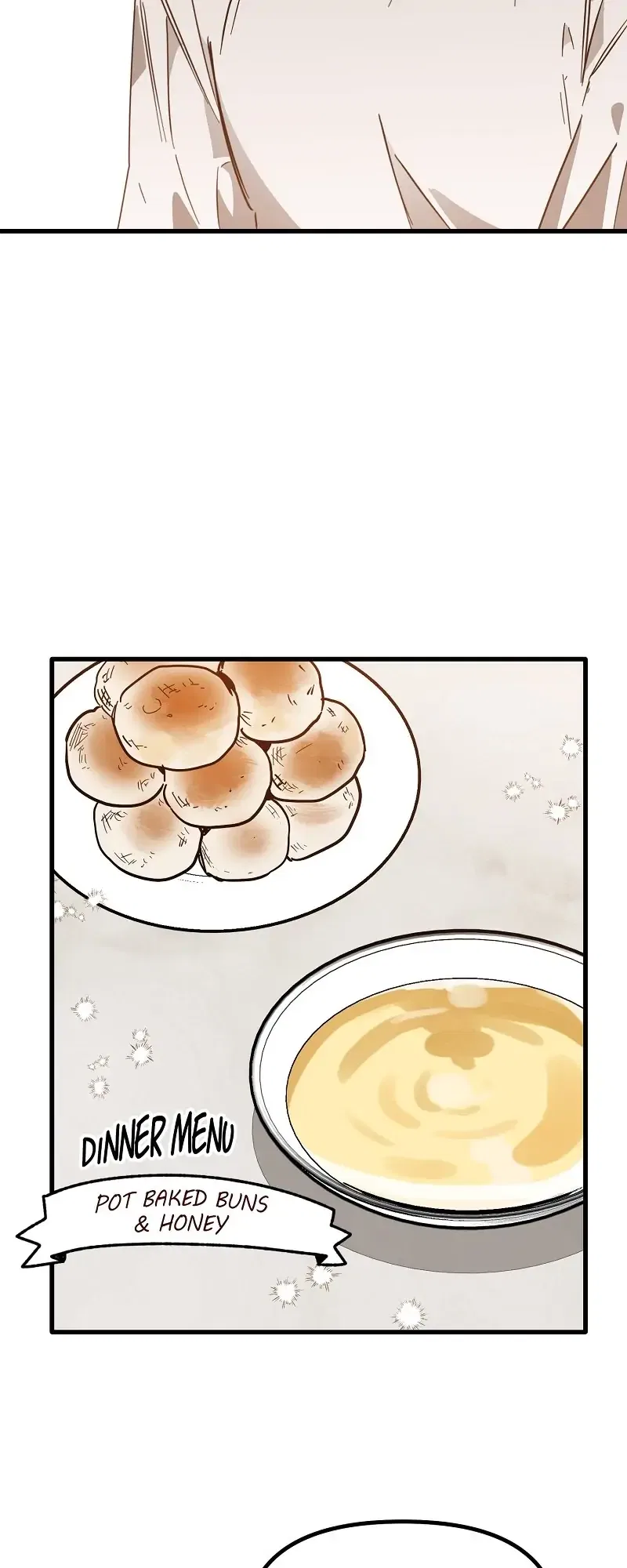 A Hunter’s Courtship Method Chapter 60 – Page 35