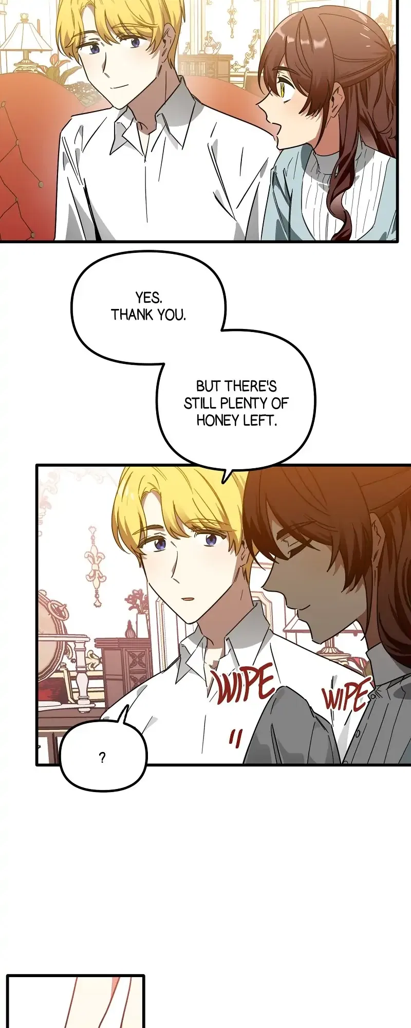 A Hunter’s Courtship Method Chapter 60 – Page 40