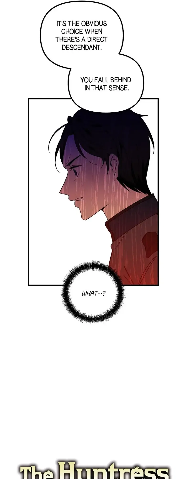 A Hunter’s Courtship Method Chapter 59 – Page 2