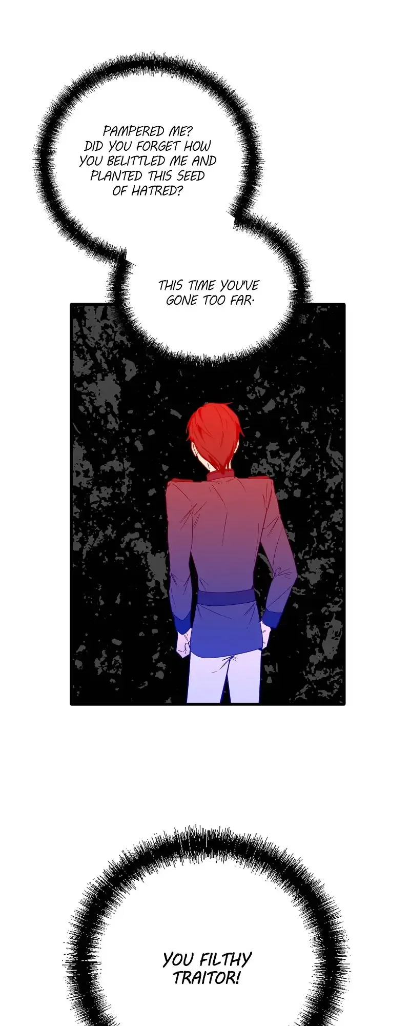 A Hunter’s Courtship Method Chapter 59 – Page 4