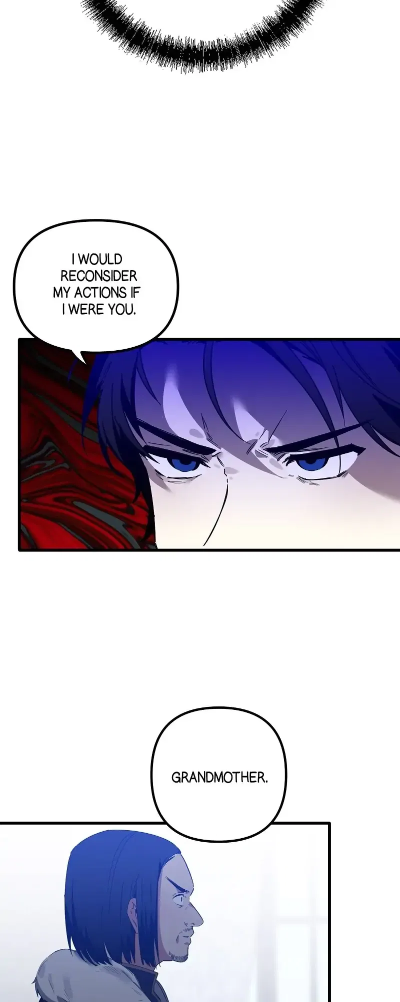 A Hunter’s Courtship Method Chapter 59 – Page 5