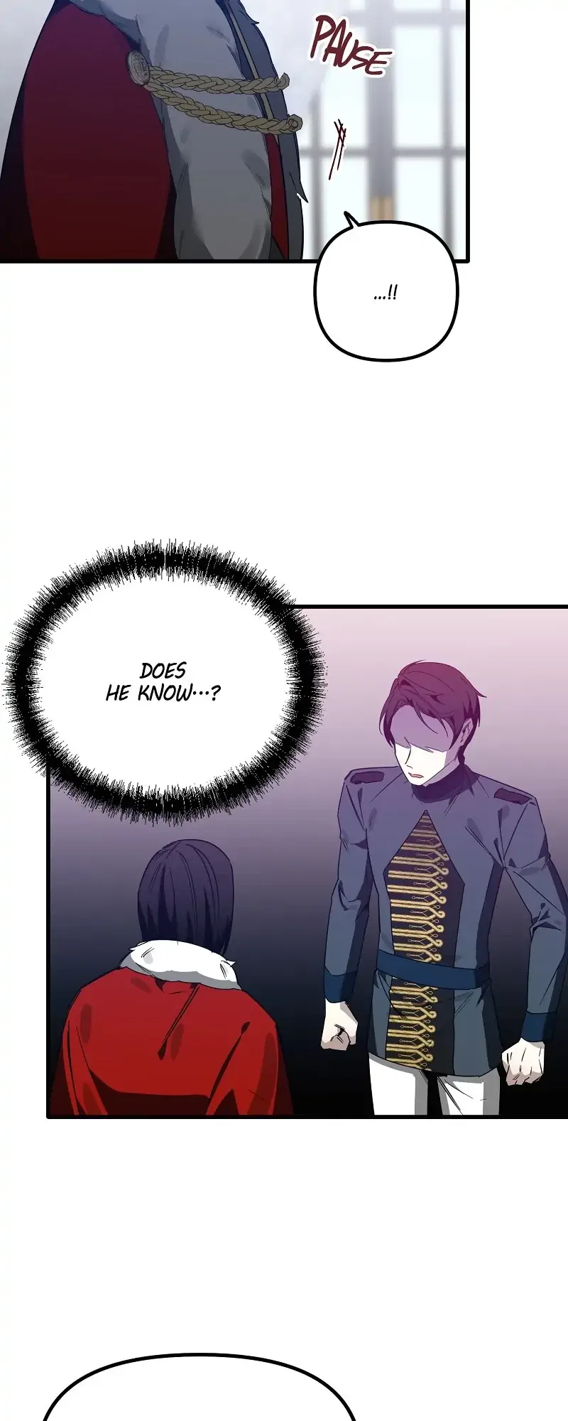 A Hunter’s Courtship Method Chapter 59 – Page 6