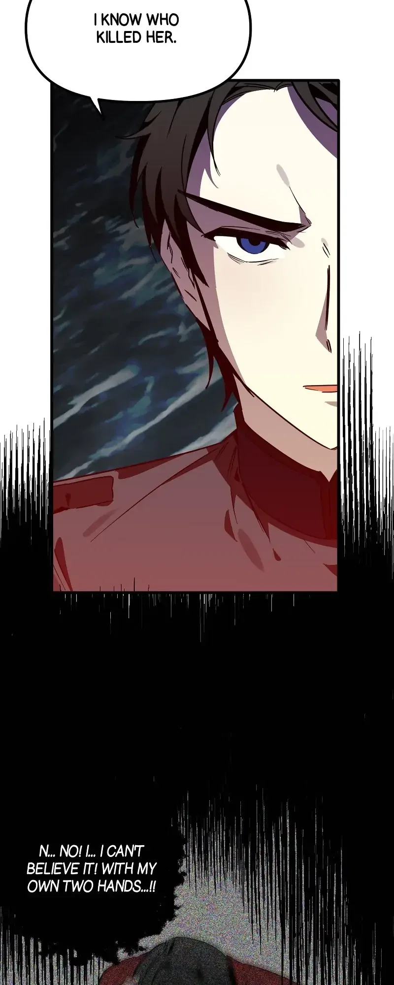 A Hunter’s Courtship Method Chapter 59 – Page 7