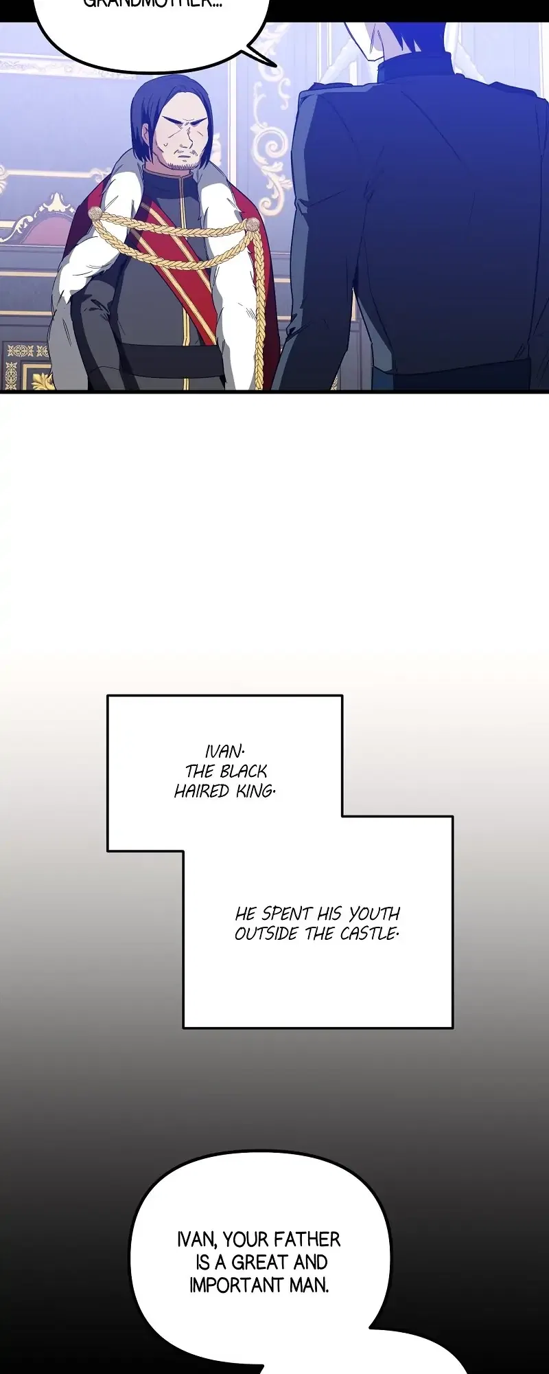 A Hunter’s Courtship Method Chapter 59 – Page 9