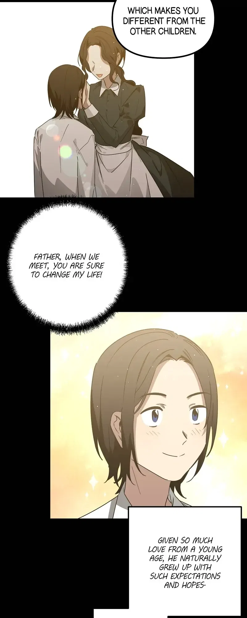 A Hunter’s Courtship Method Chapter 59 – Page 10