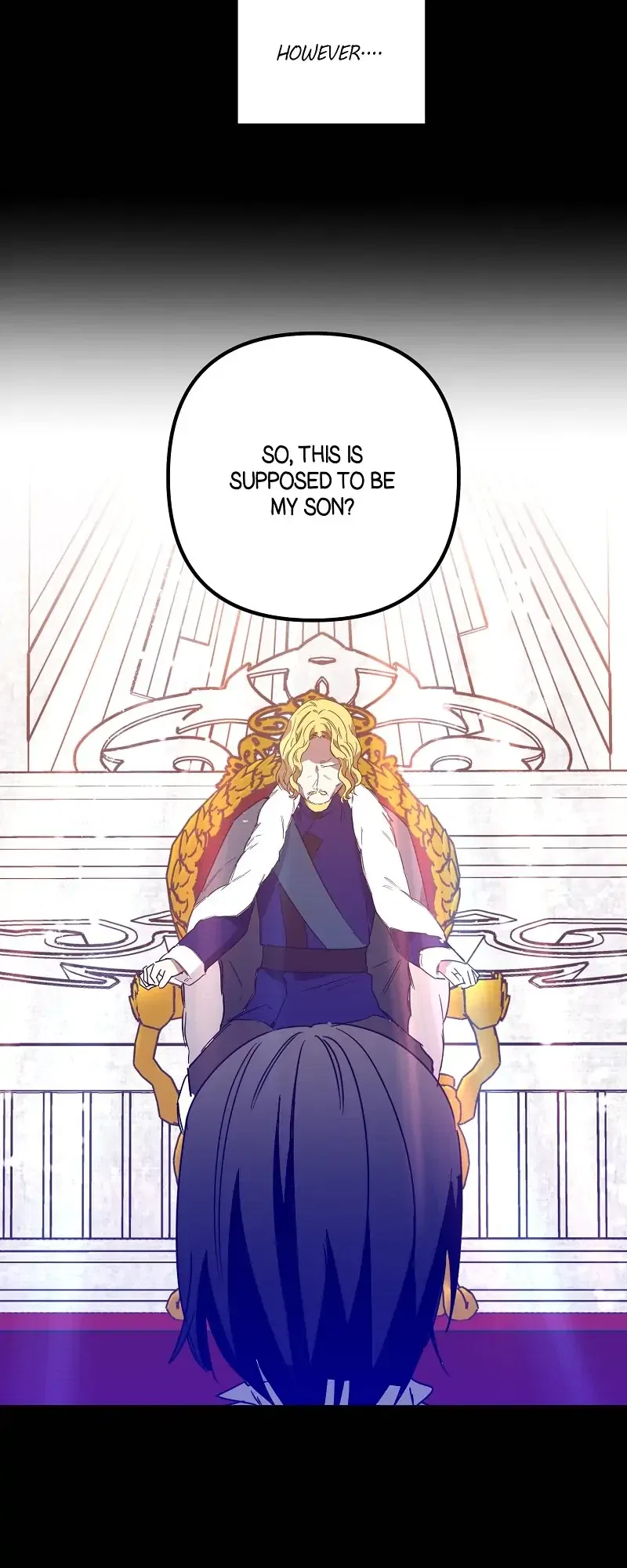 A Hunter’s Courtship Method Chapter 59 – Page 11
