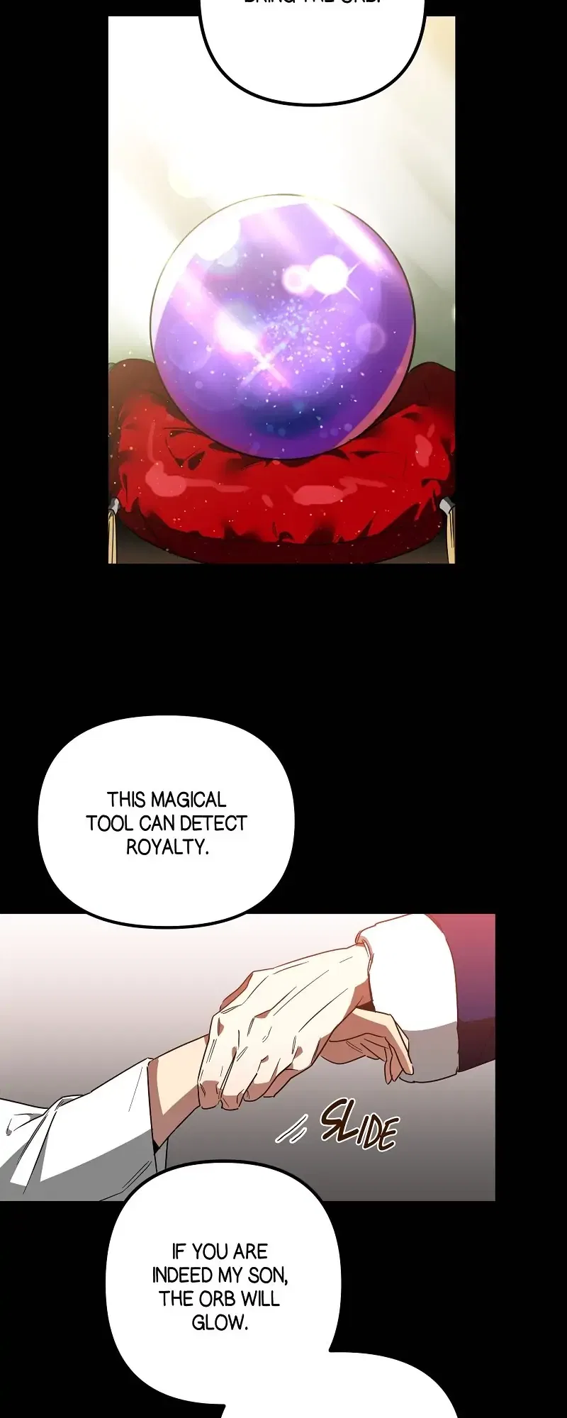 A Hunter’s Courtship Method Chapter 59 – Page 13
