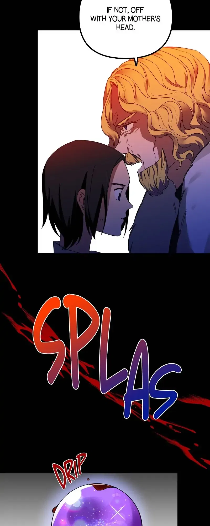 A Hunter’s Courtship Method Chapter 59 – Page 14