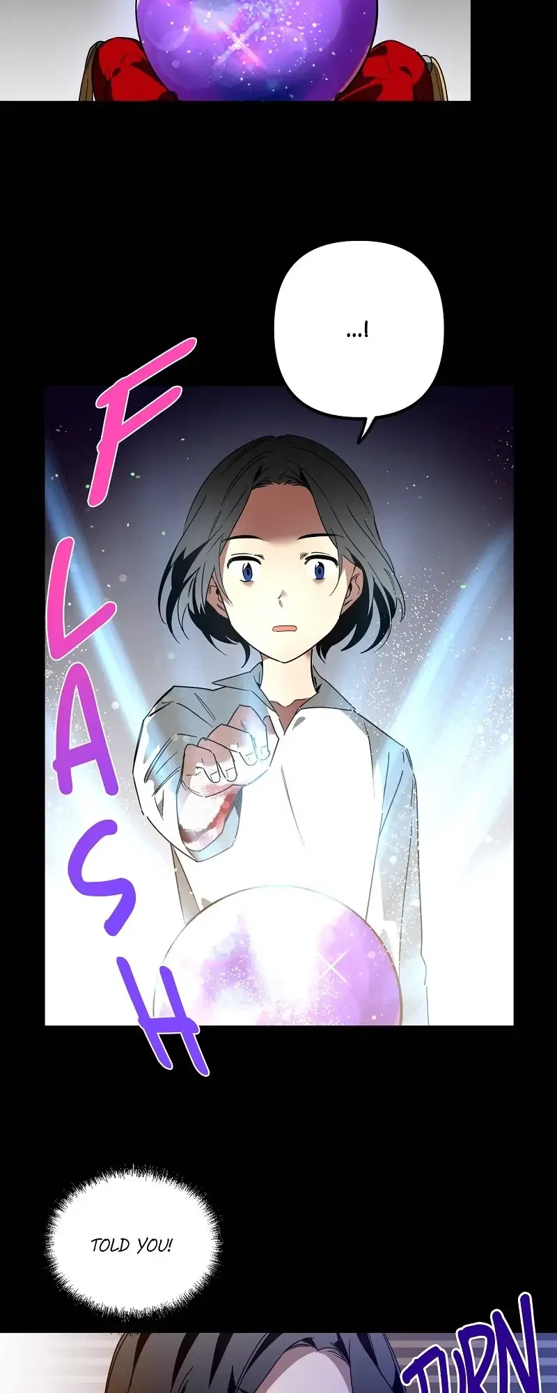 A Hunter’s Courtship Method Chapter 59 – Page 15