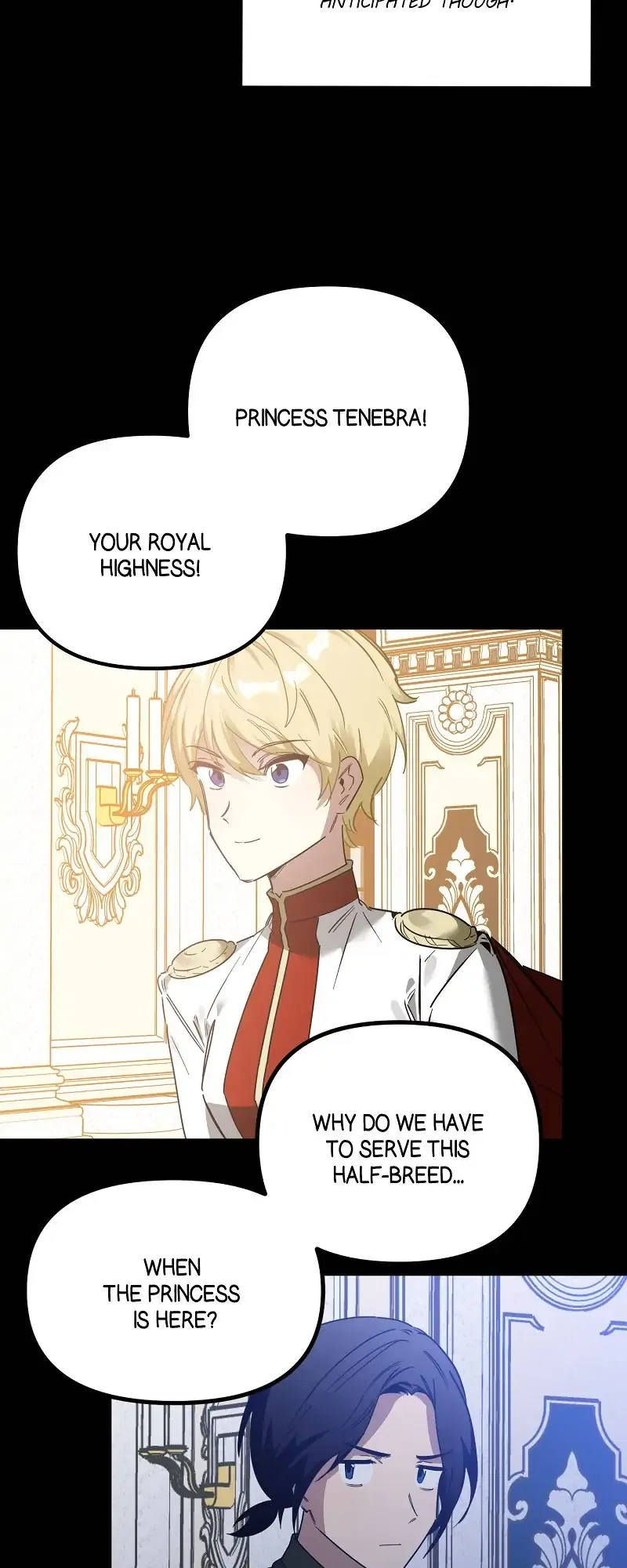 A Hunter’s Courtship Method Chapter 59 – Page 18
