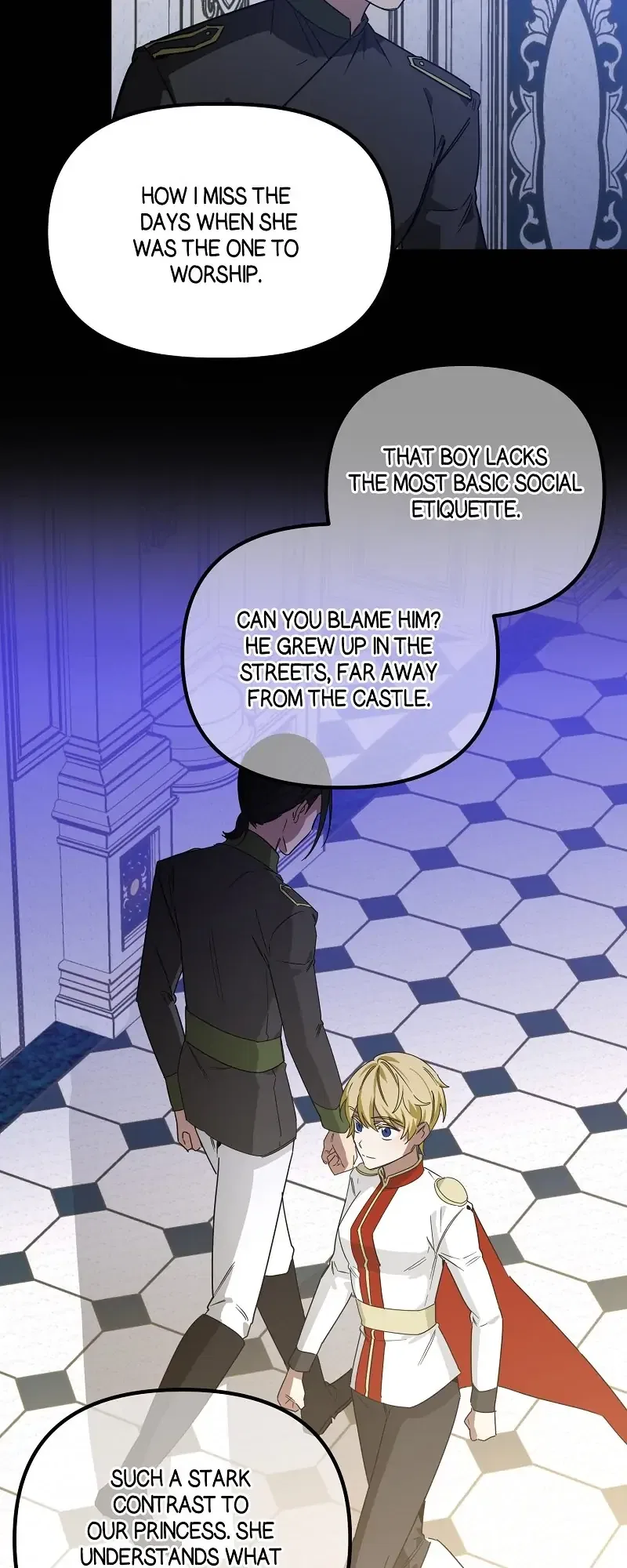 A Hunter’s Courtship Method Chapter 59 – Page 19