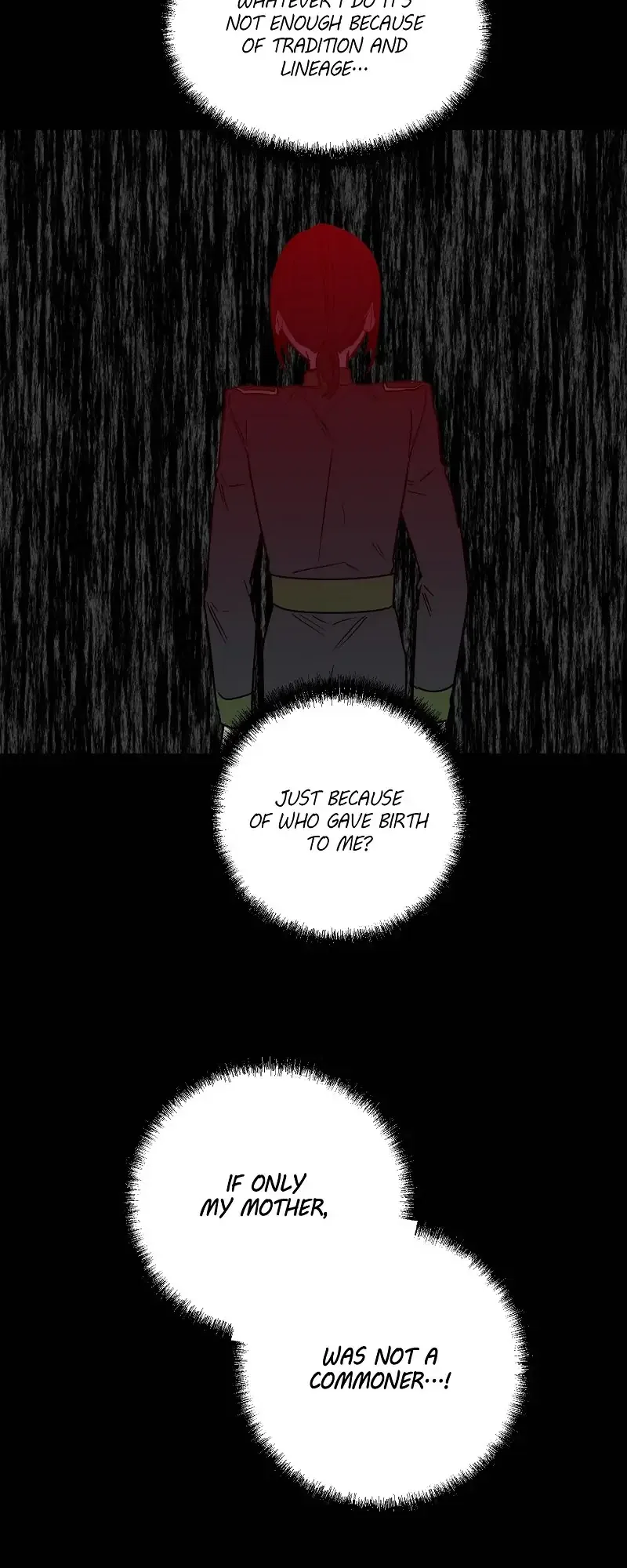 A Hunter’s Courtship Method Chapter 59 – Page 21