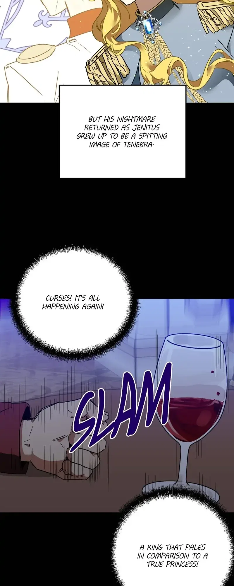 A Hunter’s Courtship Method Chapter 59 – Page 23
