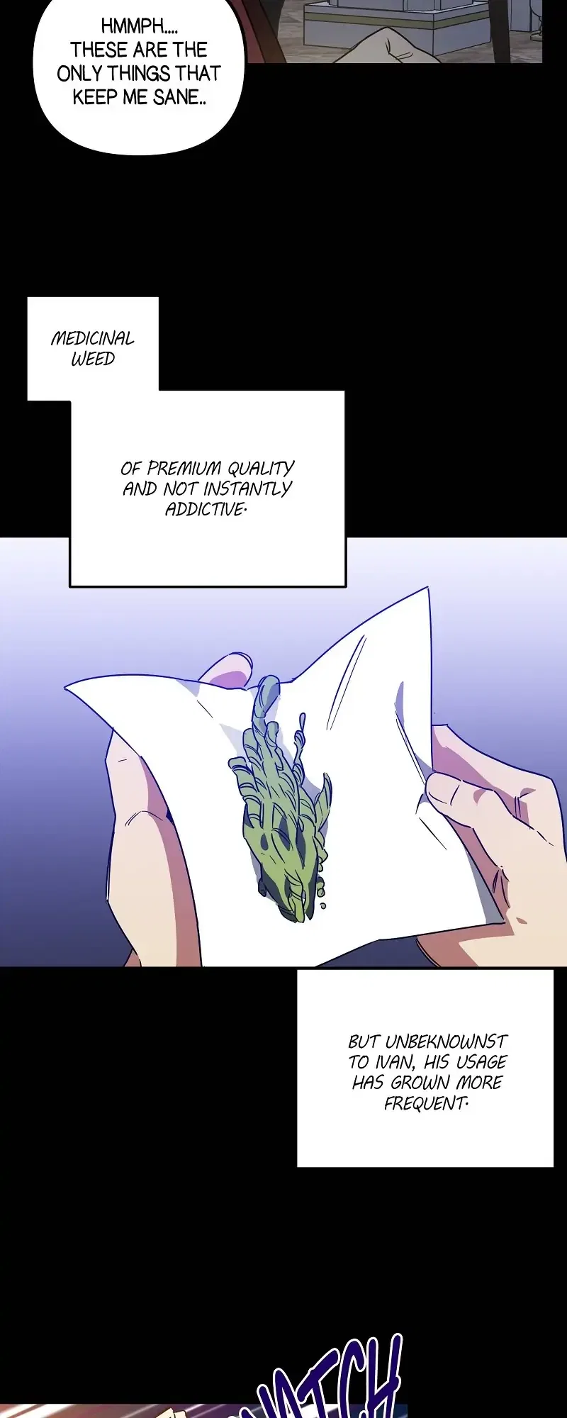 A Hunter’s Courtship Method Chapter 59 – Page 25