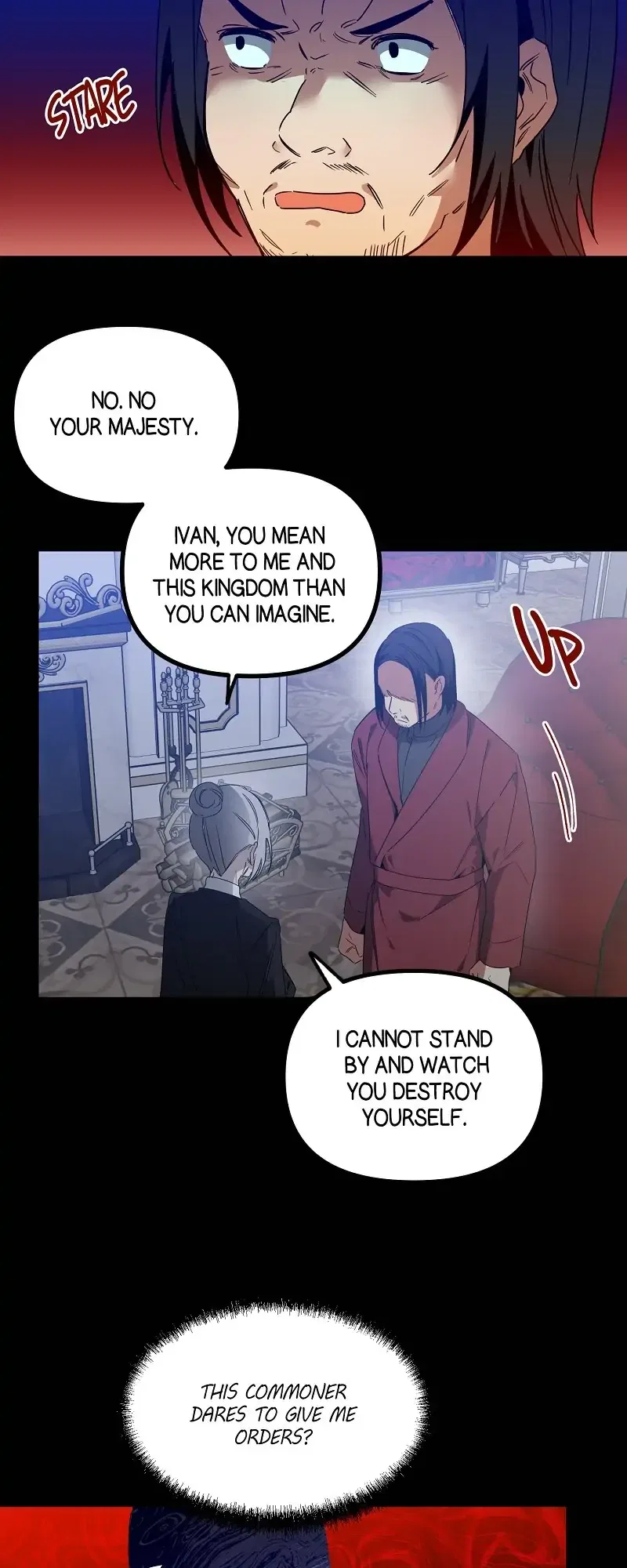 A Hunter’s Courtship Method Chapter 59 – Page 27
