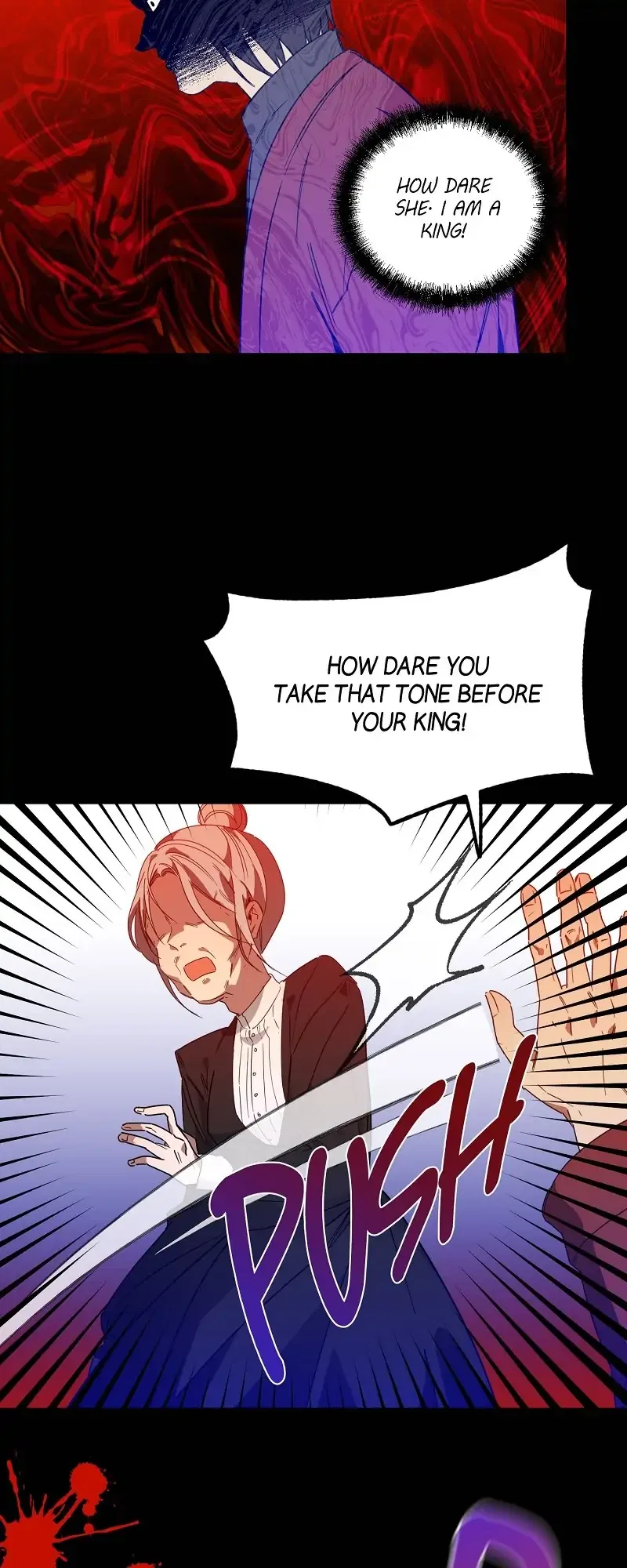 A Hunter’s Courtship Method Chapter 59 – Page 28