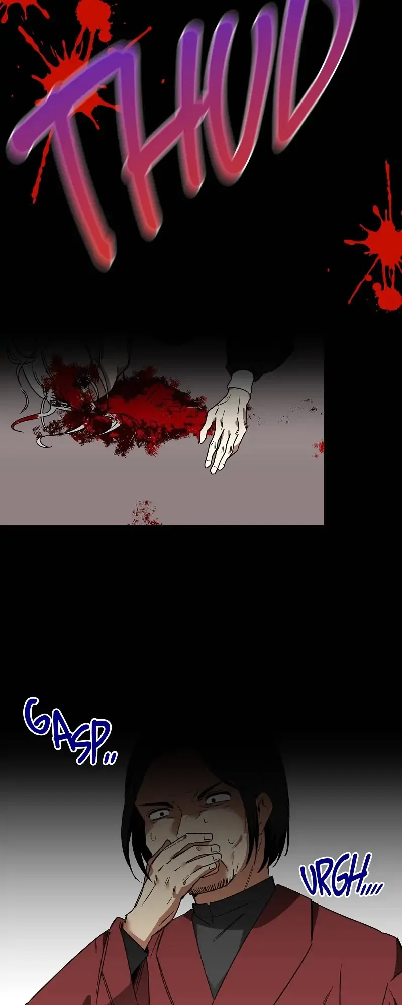 A Hunter’s Courtship Method Chapter 59 – Page 29