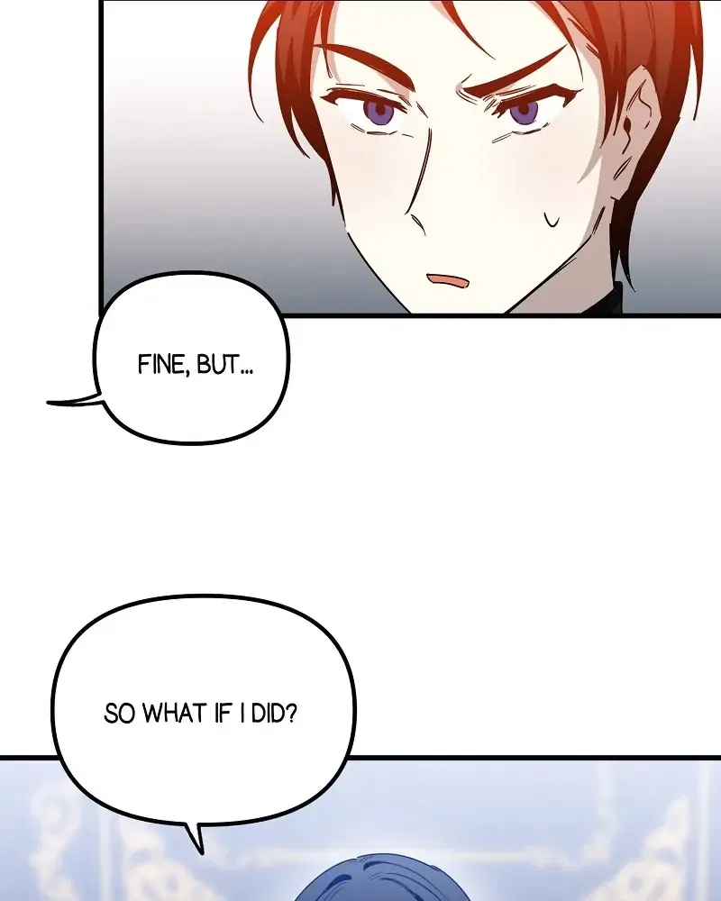 A Hunter’s Courtship Method Chapter 59 – Page 32