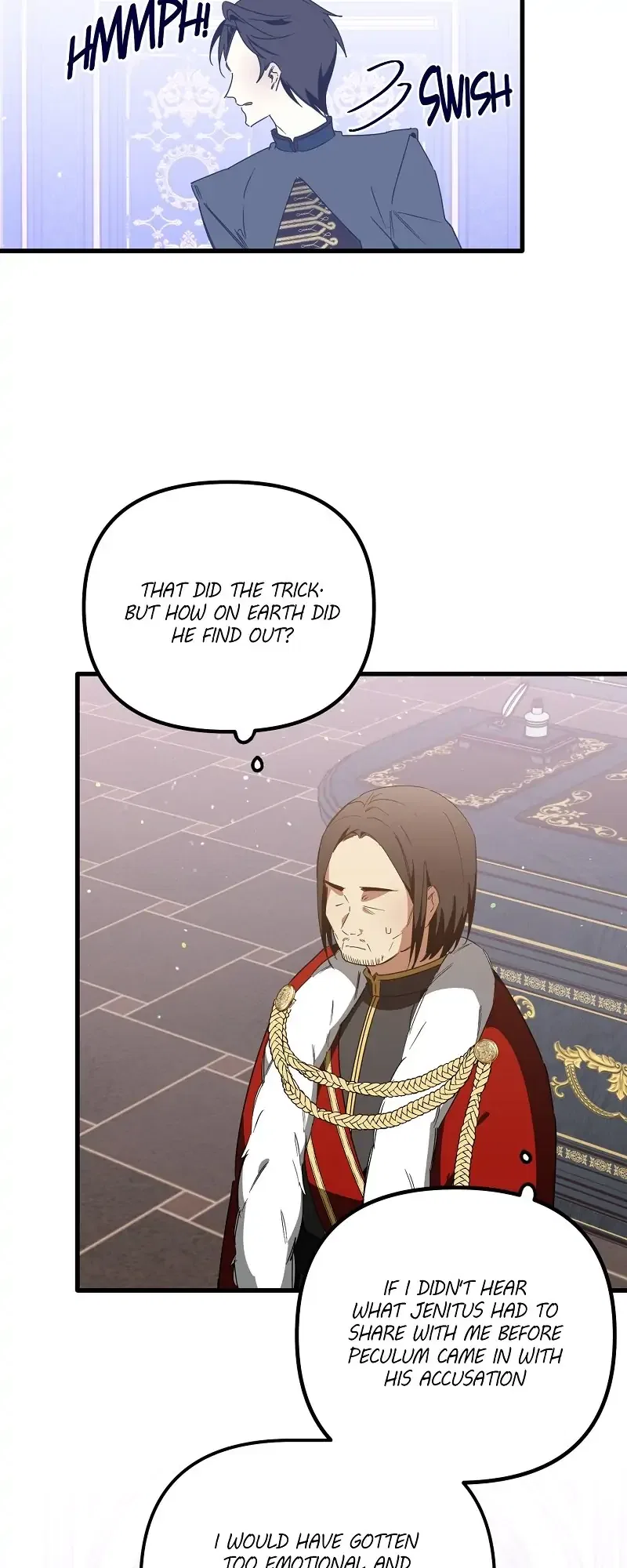A Hunter’s Courtship Method Chapter 59 – Page 36