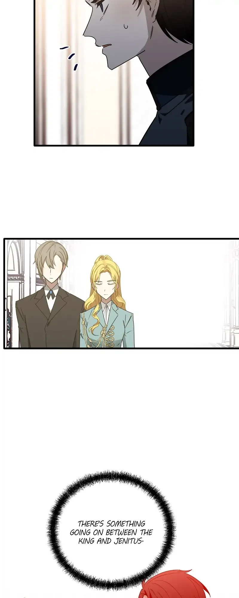 A Hunter’s Courtship Method Chapter 59 – Page 38