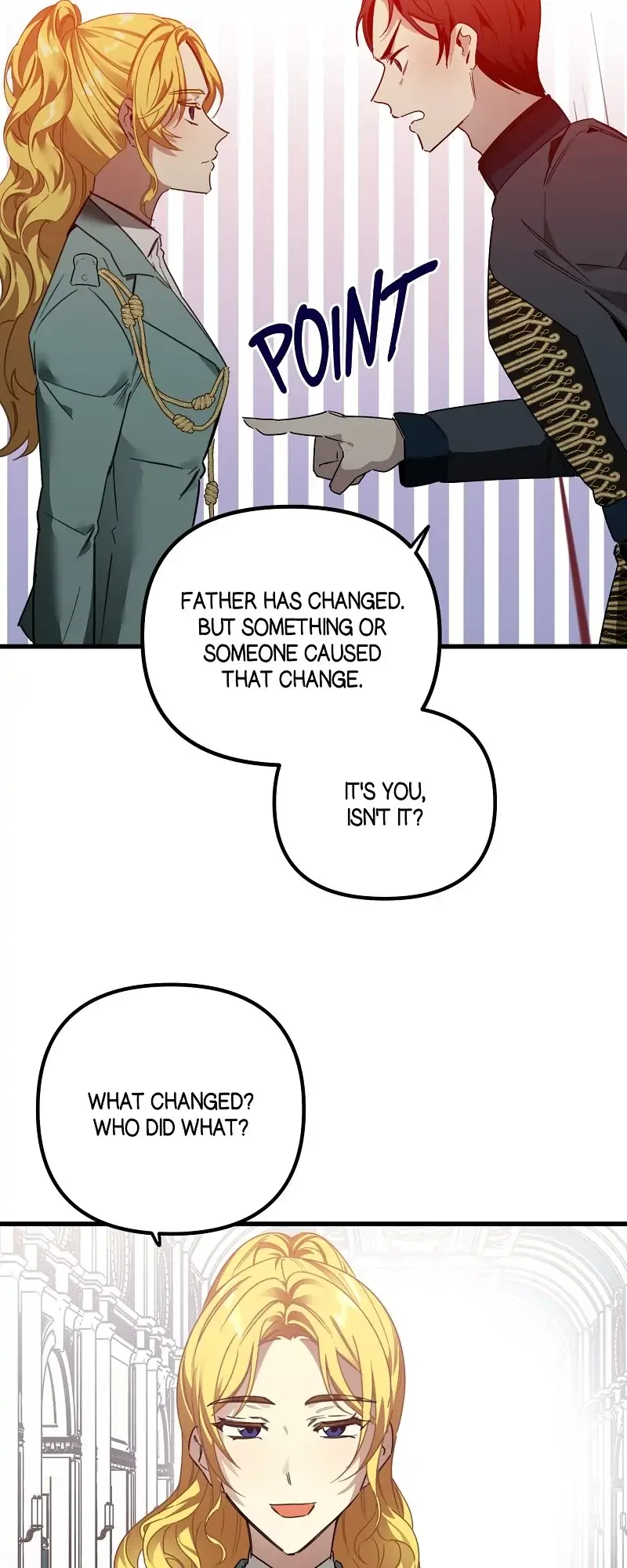 A Hunter’s Courtship Method Chapter 59 – Page 39