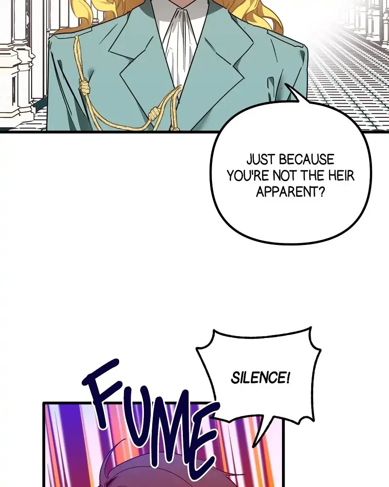A Hunter’s Courtship Method Chapter 59 – Page 40