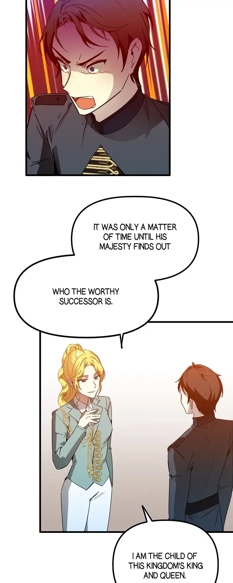 A Hunter’s Courtship Method Chapter 59 – Page 41