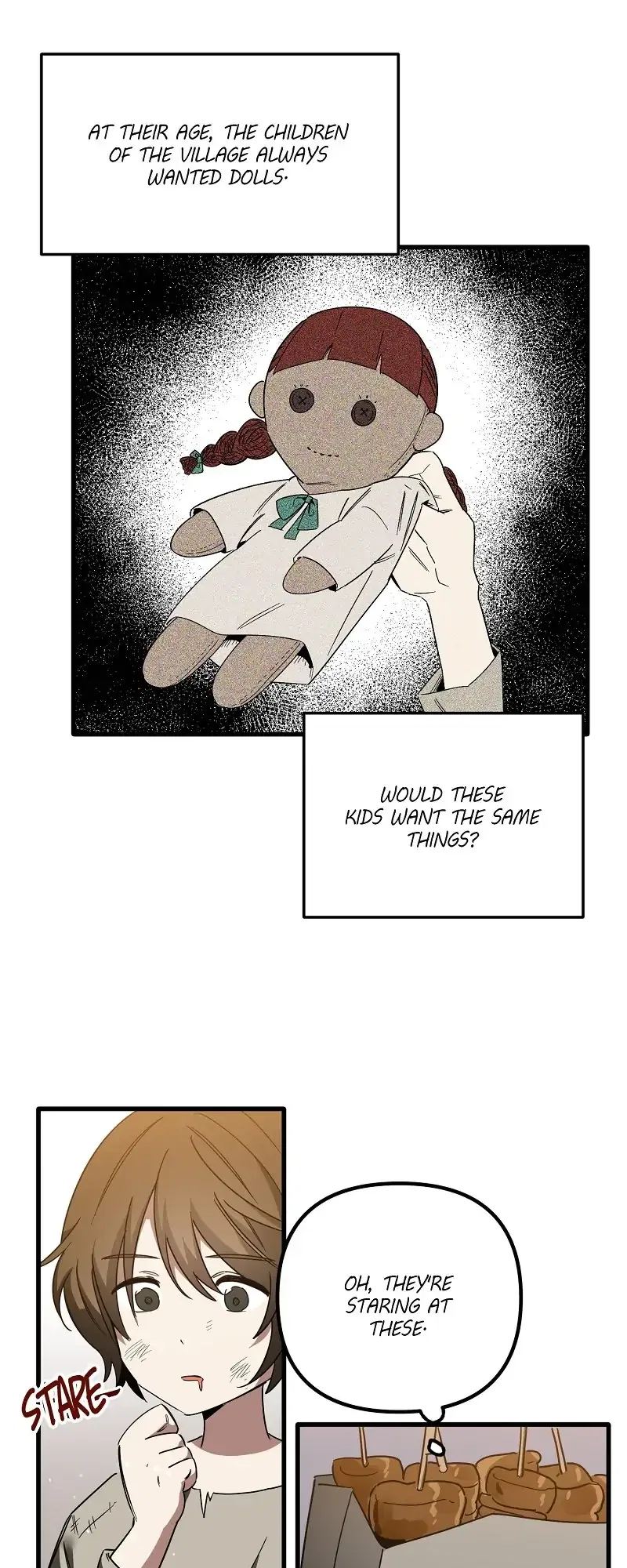 A Hunter’s Courtship Method Chapter 58 – Page 2