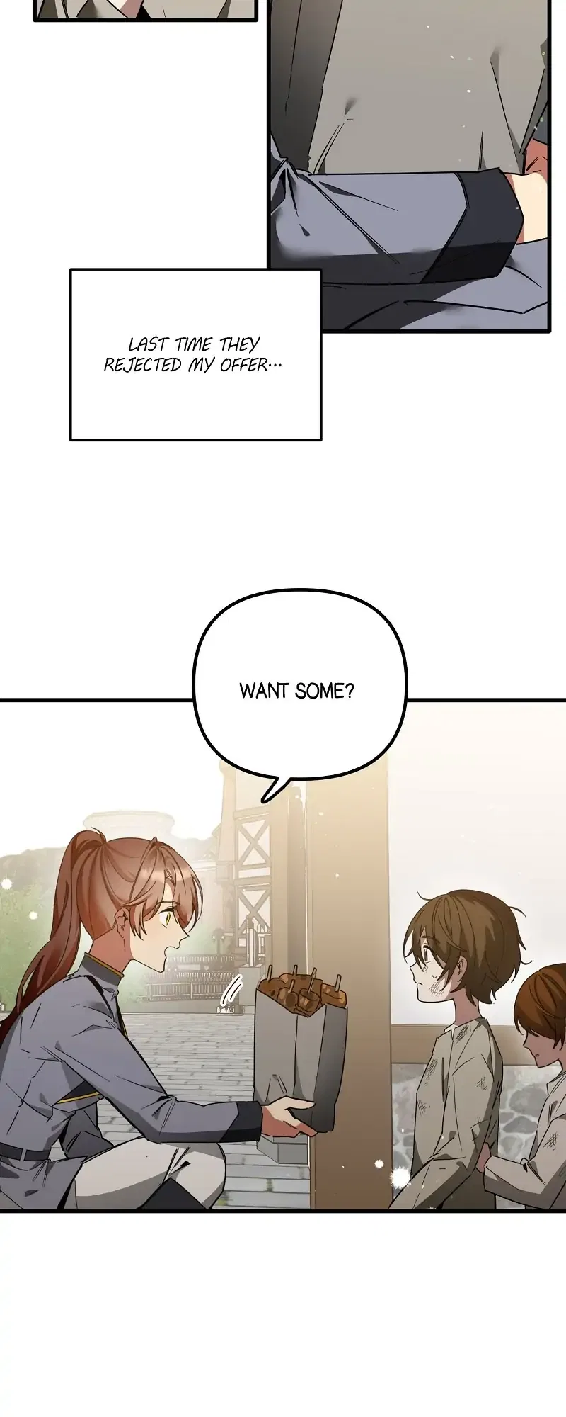 A Hunter’s Courtship Method Chapter 58 – Page 3