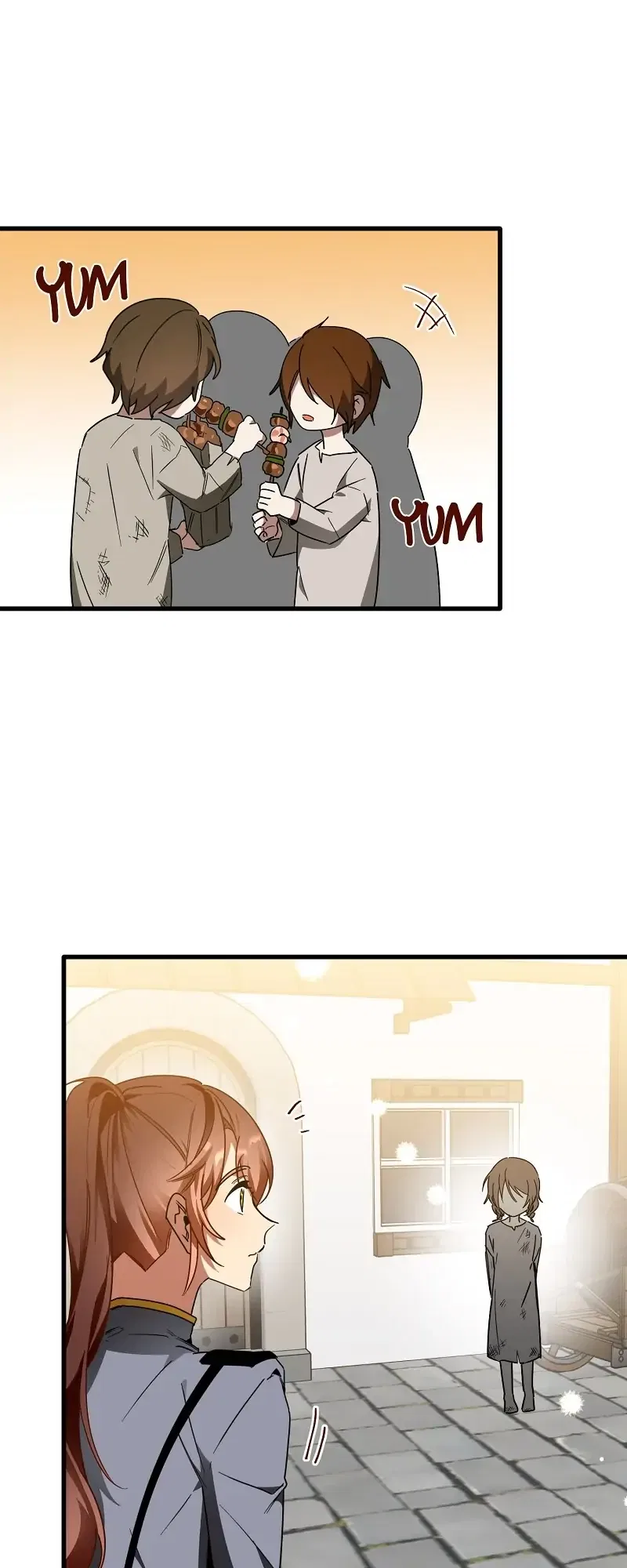 A Hunter’s Courtship Method Chapter 58 – Page 5